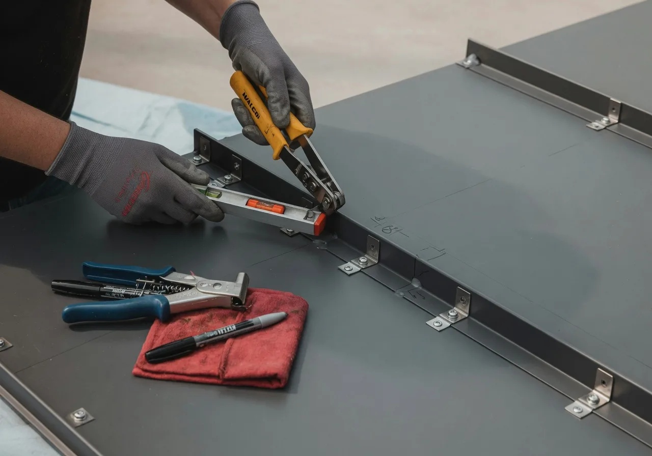 Why choose Metal Roofing Installation in Bladen, NE